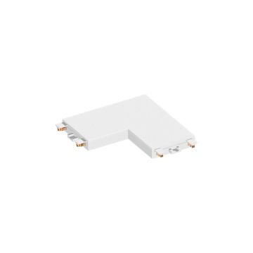 Light Prestige Magnetic LP-656-MAG SLIM łącznik L SM WH Spojni element IP20