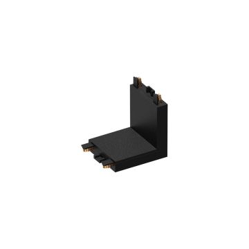 Light Prestige Modern Slim LP-656-MAG SLIM L SM kąt BK Spojni element IP20