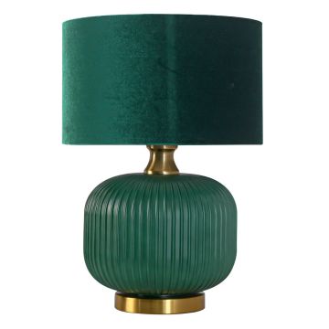 Light Prestige Tamiza LP-1515/1T small green Stolna svjetiljka 1x60W/E27 IP20