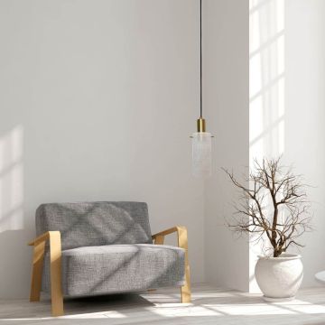 Light Prestige Tirana LP-945/1P WH Visilica 1x60W/E27 IP20
