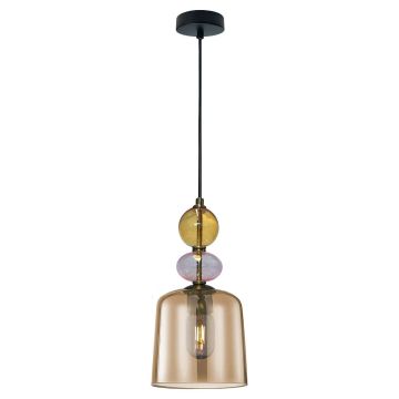 Light Prestige Tropea LP-2004/1P S AM Visilica 1x60W/E27 IP20