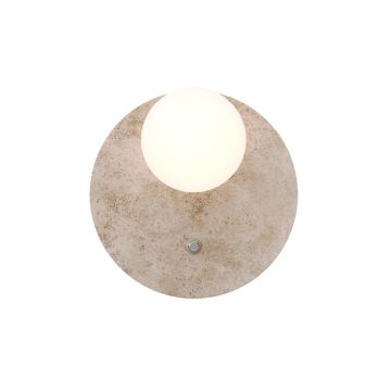 Maxlight LANDO W0426 Zidna svjetiljka 1x7w/g9