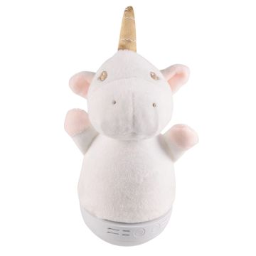 Polux JEDNOROŻEC 326737 Stolna svjetiljka 1x5W/LED RGB IP20
