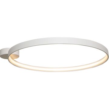 Zuma Line CIRCLE LA0771 Stropna svjetiljka 1x50W/LED 3000K 5520LM IP20