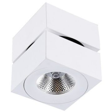 AZzardo DIADO AZ1454 Natkriveno downlight svjetlo 1x5W/LED 3000K 405LM IP20