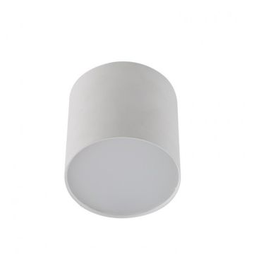 AZzardo MATEO S AZ1455 Natkriveno downlight svjetlo 1x7W/LED 2700K 595LM IP20