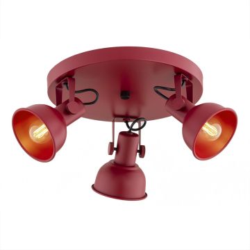 Argon LENORA 6264 Reflektor 3x7W/E14 IP20