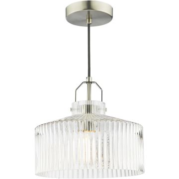 Dar Lighting Lenka LEN0146 Visilica 1x60w/e27 ip20