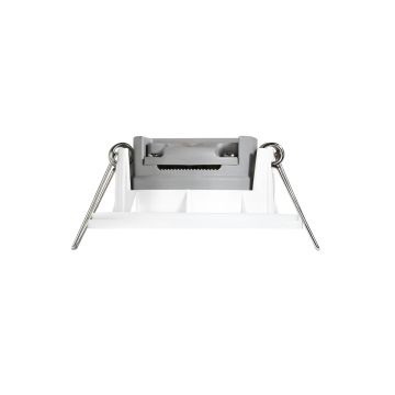 Nordlux LEONIS 2310016001 Ugradbeno downlight svjetlo 1x4,5W/LED 2700K 345LM IP65