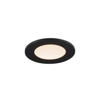 Nordlux LEONIS 2310016003 Ugradbeno downlight svjetlo 1x4,5W/LED 2700K 345LM IP65