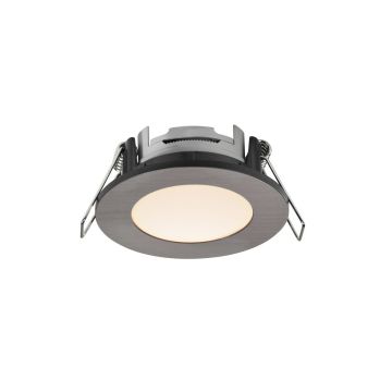 Nordlux LEONIS 2310016055 Ugradbeno downlight svjetlo 1x4,5W/LED 2700K 345LM IP65