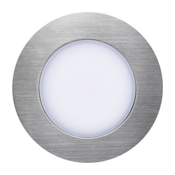 Nordlux LEONIS 49160155 Ugradbeno downlight svjetlo 1x4,5W/LED 2700K 345LM IP65