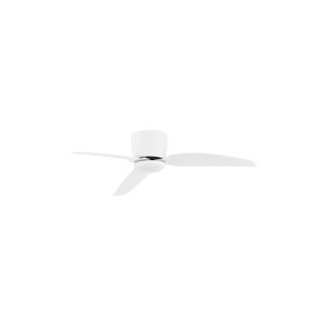 Luces Exclusivas ABORARE LE43738 Ventilator 1x18W/led 3000k IP20 650lm