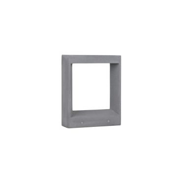 Luces Exclusivas ABUNDIO LE73573 Stojeca svjetiljka 1x8W/led 3000k IP65 380lm