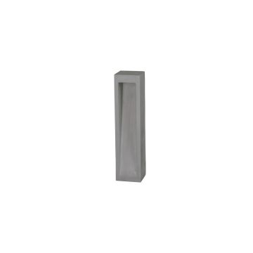Luces Exclusivas ACAJETE LE73581 Stojeca svjetiljka 1x6W/led 3000k IP65 450lm