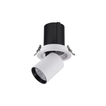 Luces Exclusivas ACALAPA LE61607 Ugradbeno downlight svjetlo 1x20W/led 3000k IP20 1848lm