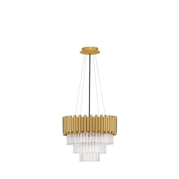 Luces Exclusivas ACATEN LE43564 Visilica IP20