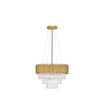 Luces Exclusivas ACATEN LE43566 Visilica IP20