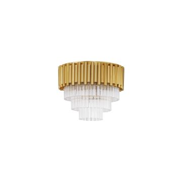 Nova Luce MAGNOLIA 9824078 Stropna svjetiljka IP20