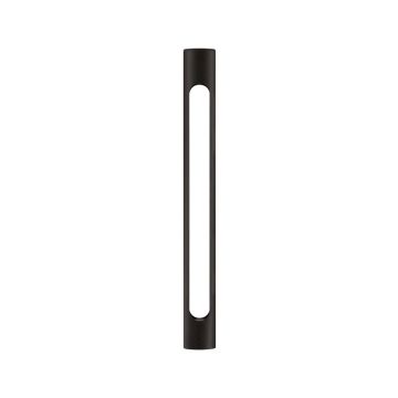 Luces Exclusivas ACATLA LE73506 Stojeca svjetiljka 1x12W/led 3000k IP65 372lm