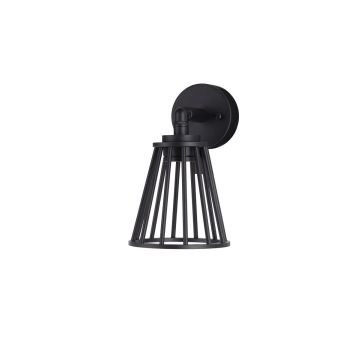 Luces Exclusivas ACEVES LE73512 Zidna svjetiljka 1x6W/led 3000k IP65 279,09lm