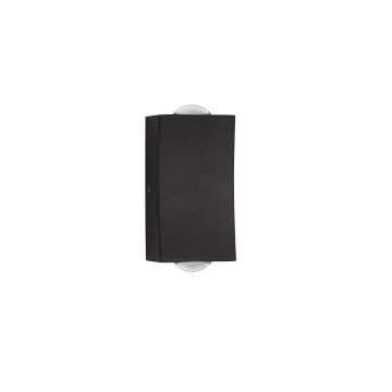 Luces Exclusivas ACOSTA LE73523 Zidna svjetiljka 2x2W/led 3000k IP54 400lm