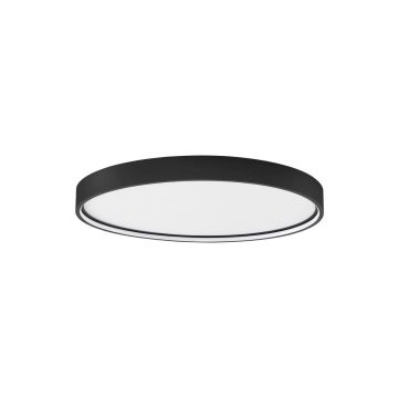 Luces Exclusivas ACULCO LE43594 Plafonjera 1x60W/led 3000k IP20 4800lm