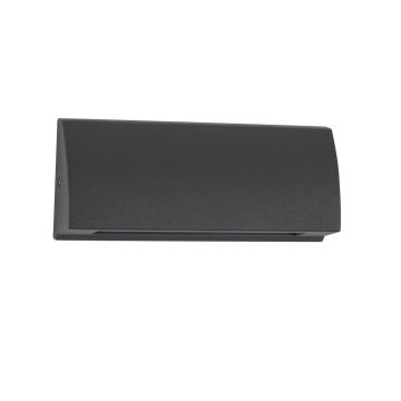 Nova Luce LIV 9018062 Zidna svjetiljka 1x3.5W/led 3000k IP54 150lm