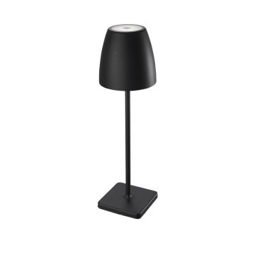 Luces Exclusivas AGUITA LE73547 Stolna svjetiljka 1x1W/led 3000k IP44 104lm