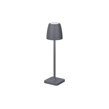 Luces Exclusivas AGUITA LE73550 Stolna svjetiljka 1x2W/led 3000k IP54 207lm