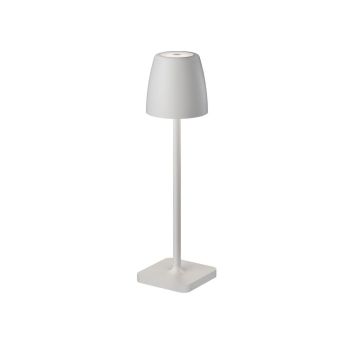 Luces Exclusivas AGUITA LE73552 Stolna svjetiljka 1x2W/led 3000k IP54 207lm