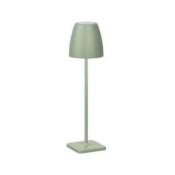Luces Exclusivas AGUITA LE73554 Stolna svjetiljka 1x2W/led 3000k IP54 207lm