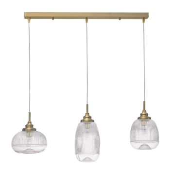 Luces Exclusivas AHIGAL LE41847 Visilica IP20