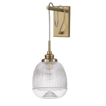 Luces Exclusivas AHIGAL LE41849 Zidna svjetiljka IP20