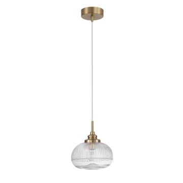 Luces Exclusivas AHIGAL LE41852 Visilica IP20