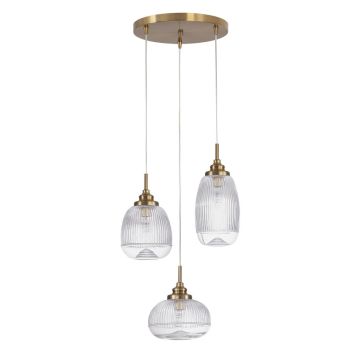 Luces Exclusivas AHIGAL LE41853 Visilica IP20