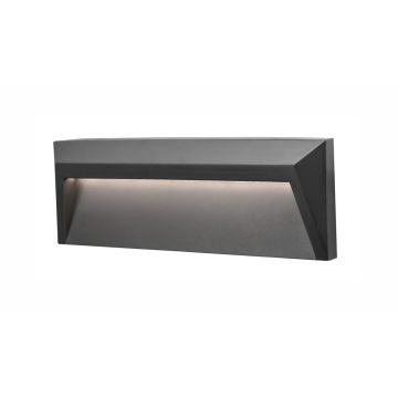 Luces Exclusivas ALAVA LE71431 Zidna svjetiljka 1x1,6W/led 3000k IP65 100lm