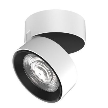 Nova Luce UNIVERSAL 92001 Reflektor 1x20W/led 3000k IP20 1450lm