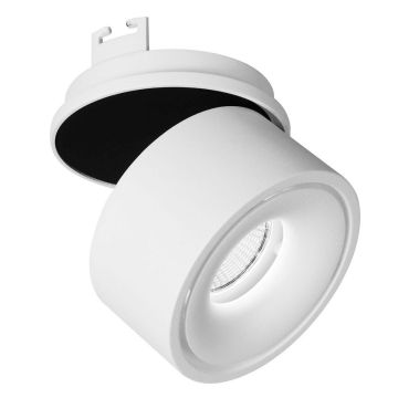 Nova Luce UNIVERSAL 62002 Reflektor 1x13W/led 3000k IP20 1140lm