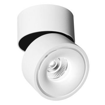 Nova Luce UNIVERSAL 62004 Reflektor 1x13W/led 3000k IP20 1140lm
