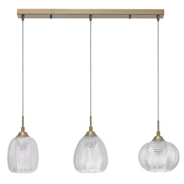 Luces Exclusivas ALCALA LE41858 Visilica IP20