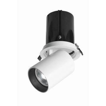 Nova Luce TRACK 7770444 Ugradbeno downlight svjetlo 1x30W/led 3000k IP20 2890lm