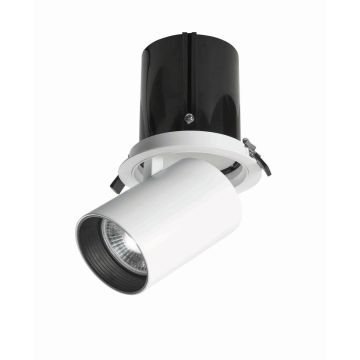 Nova Luce TRACK 7770442 Ugradbeno downlight svjetlo 1x15W/led 3000k IP20 1275lm