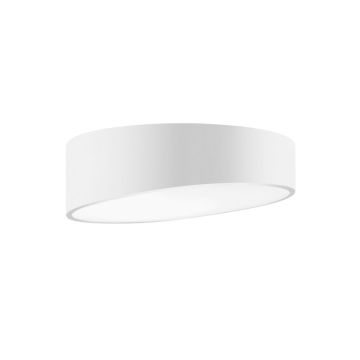 Luces Exclusivas ALLEN LE41558 Plafonjera 1x30W/led 3000k IP20 2280lm
