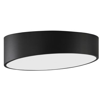 Luces Exclusivas ALLEN LE41559 Plafonjera 1x60W/led 3000k IP20 4280lm