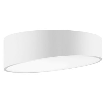 Luces Exclusivas ALLEN LE41560 Plafonjera 1x60W/led 3000k IP20 4280lm