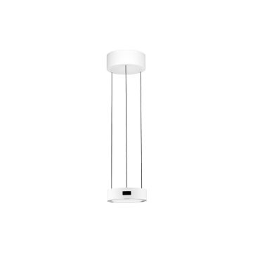 Luces Exclusivas ALMAY LE44606 Visilica 1x24W/led 3000k IP20 1712lm