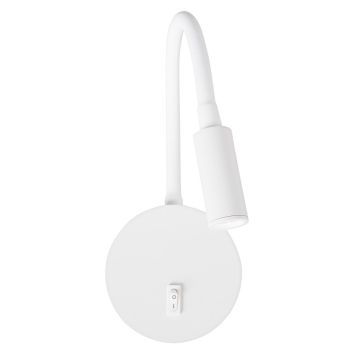 Luces Exclusivas ALMERIA LE42229 Zidna svjetiljka 1x3W/led 3000k IP20 190lm