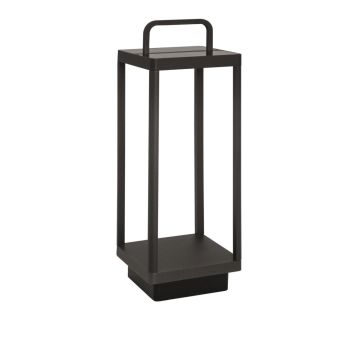 Luces Exclusivas ALMIRANTE LE71546 Stojeca svjetiljka 1x2W/led 3000k IP65 310lm