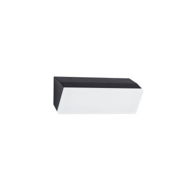 Luces Exclusivas AMARETE LE73783 Zidna svjetiljka 1x20W/led 3000k IP65 1585lm